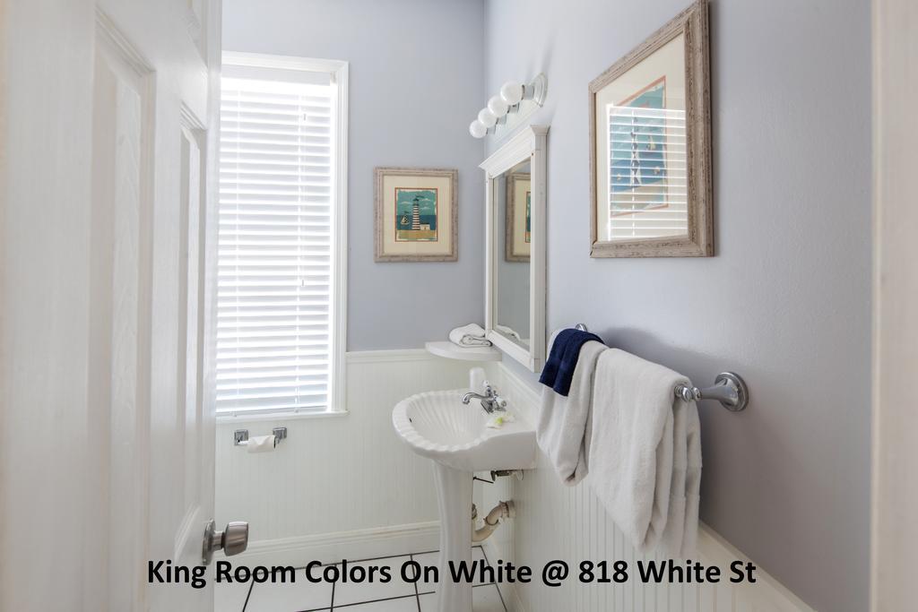 Апартаменты Colors On White Ки-Уэст Экстерьер фото