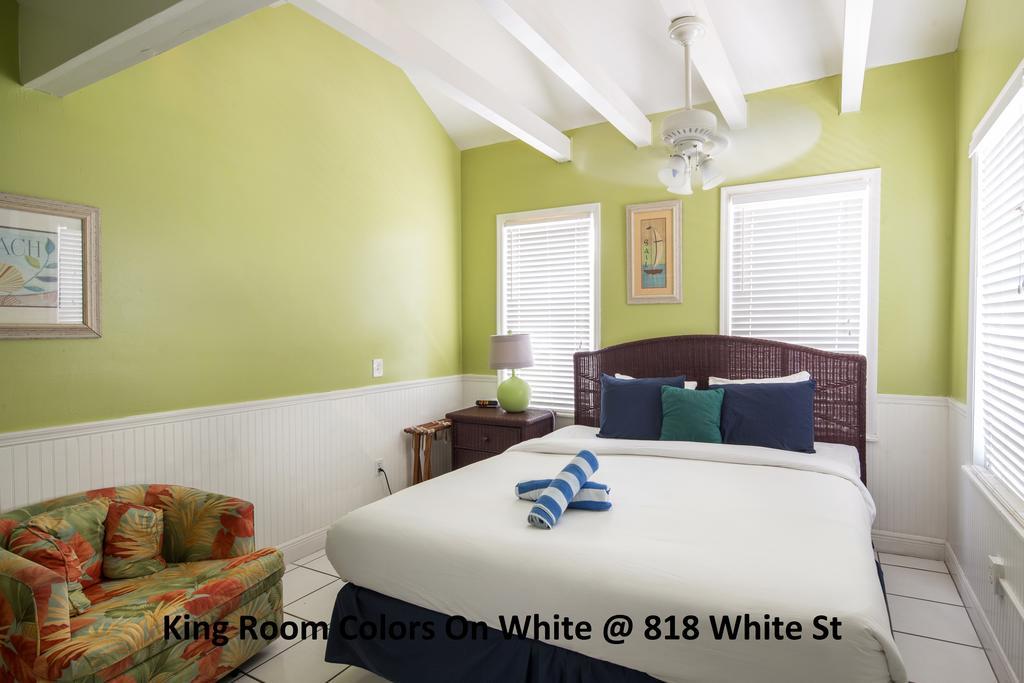 Апартаменты Colors On White Ки-Уэст Экстерьер фото